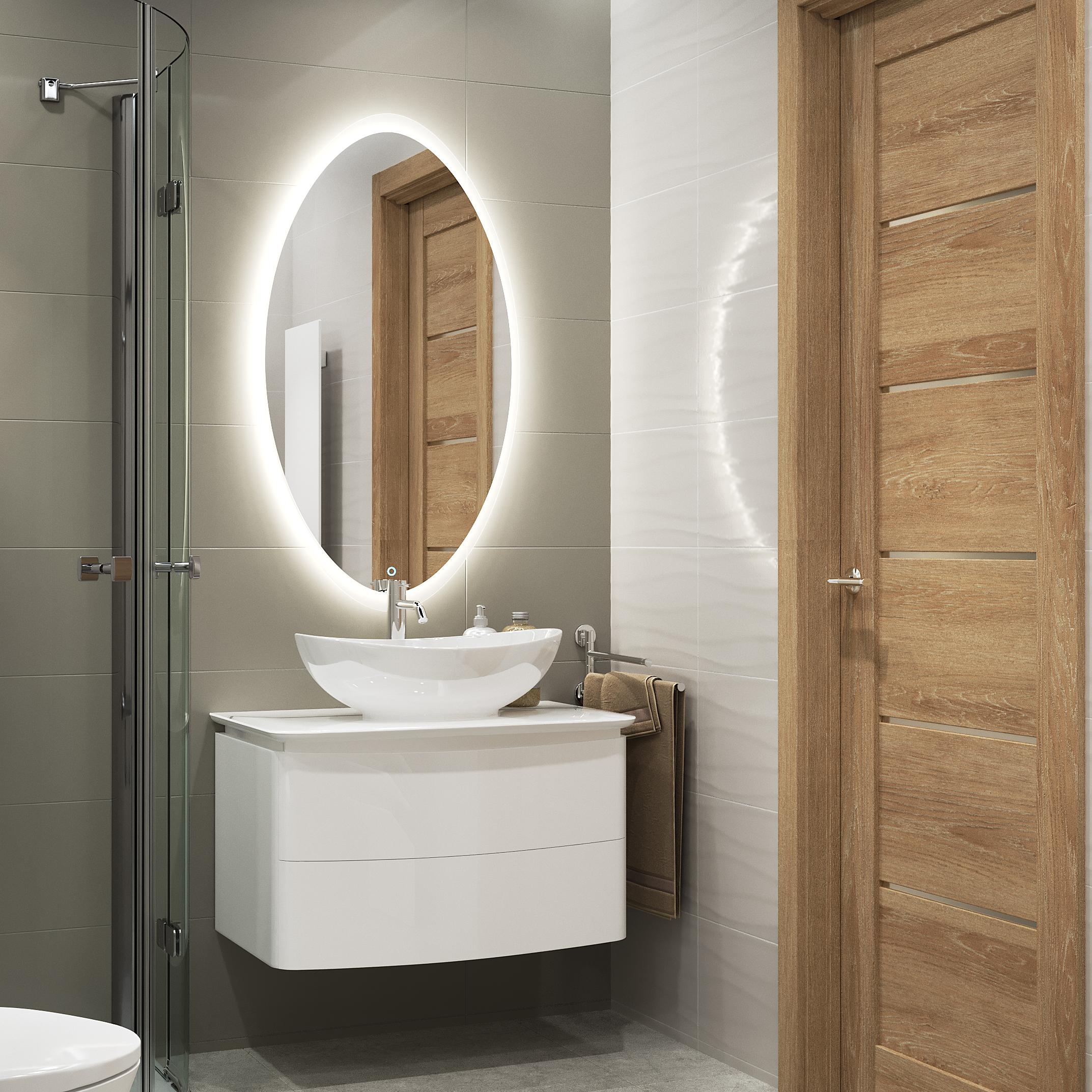 Çeşme Banyo Tadilatı