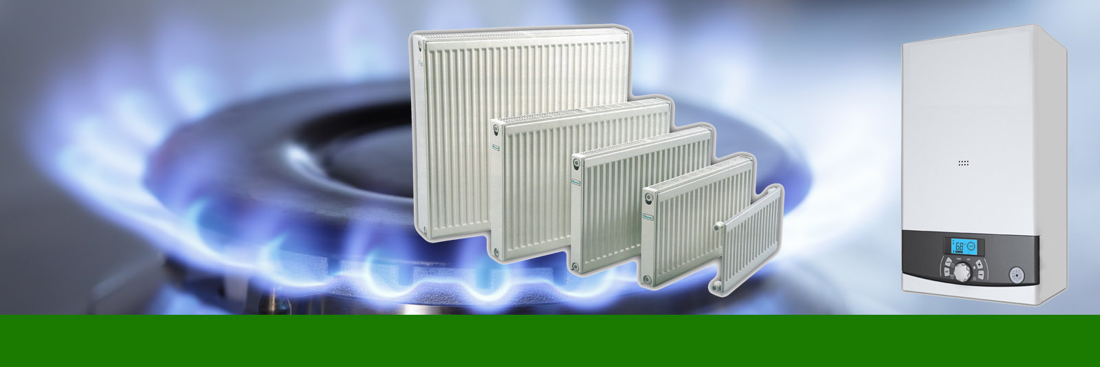 Doğalgaz Tesisat İşleri