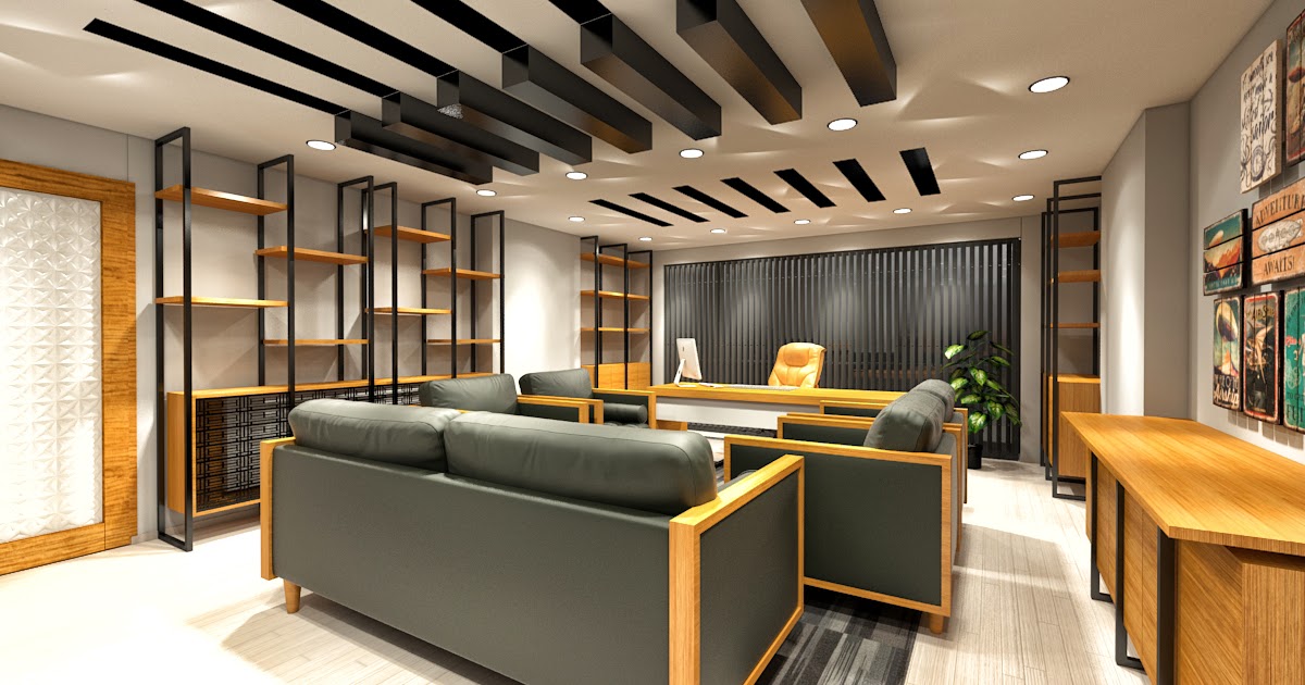 İç Mekan Projeleri / Uygulama