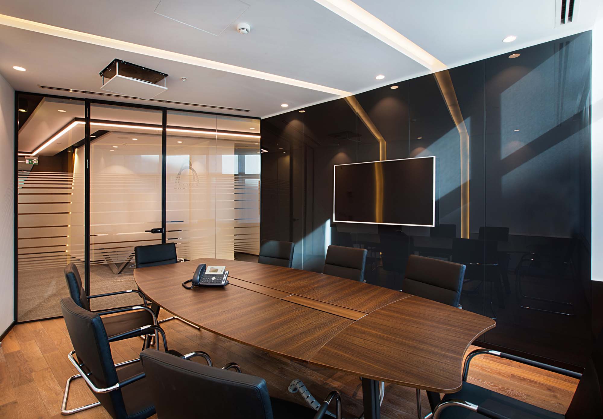 Ofis İş Yeri Tadilat Firması